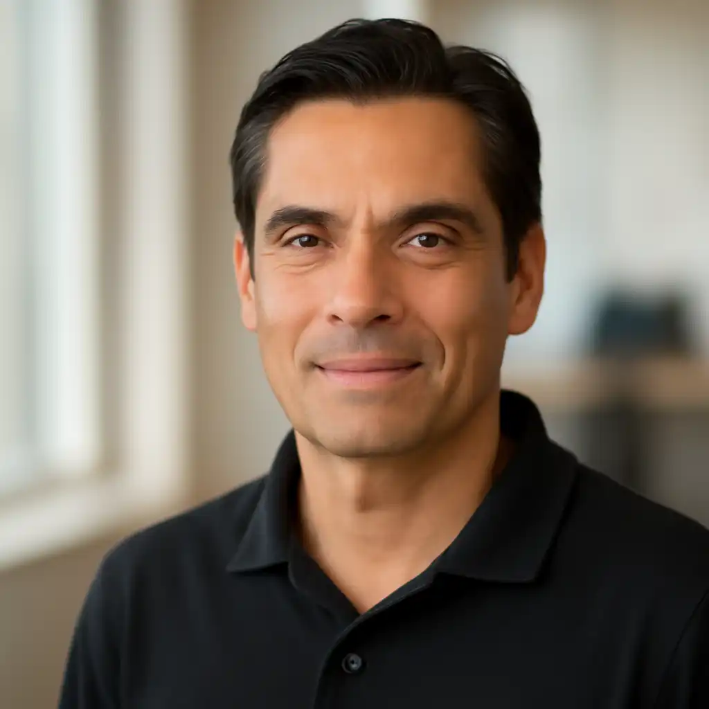 David Chen